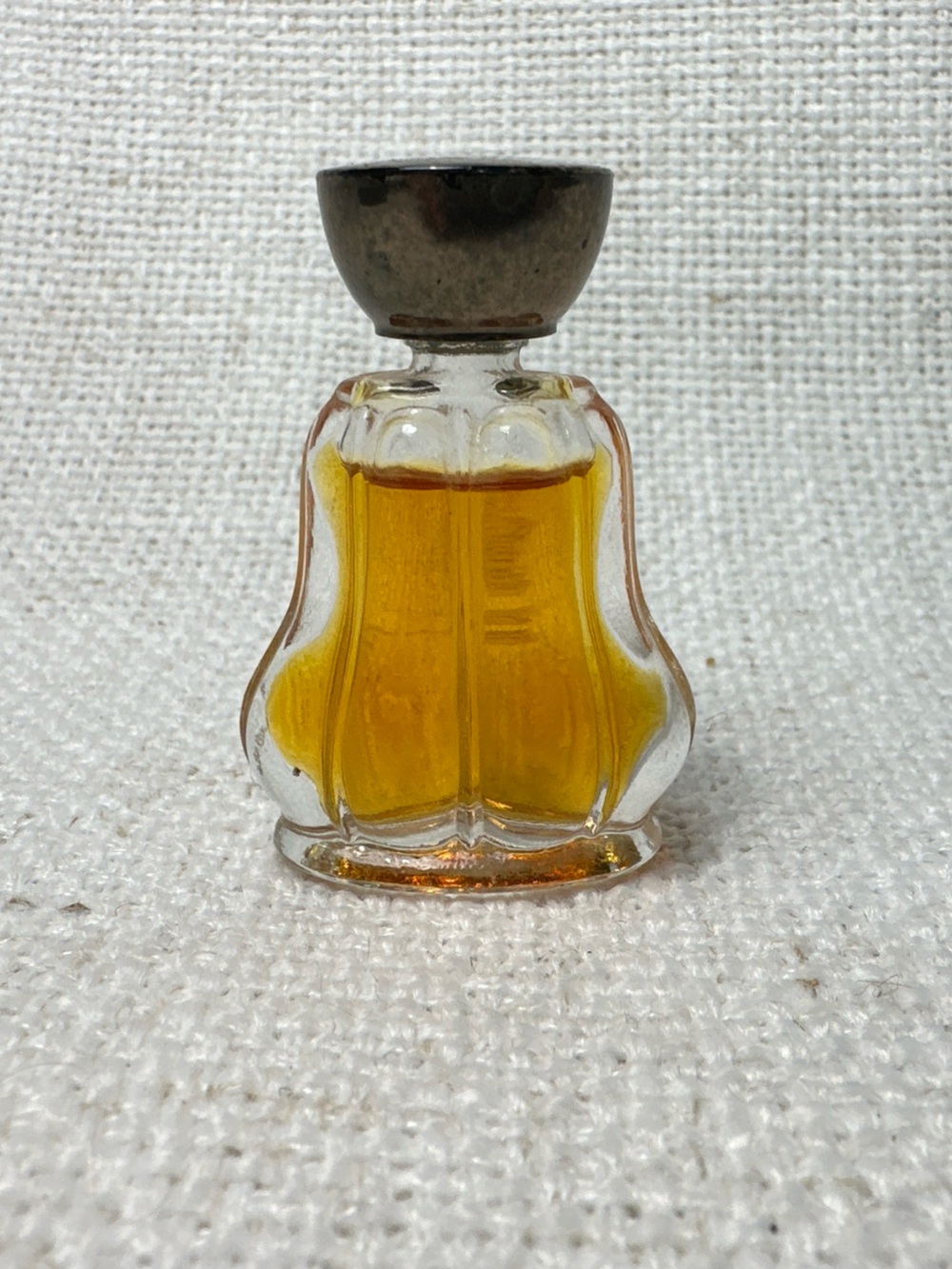 Vintage Lucien Lelong Mini .15oz Balalaika Perfume